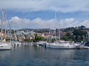 Port de plaisance