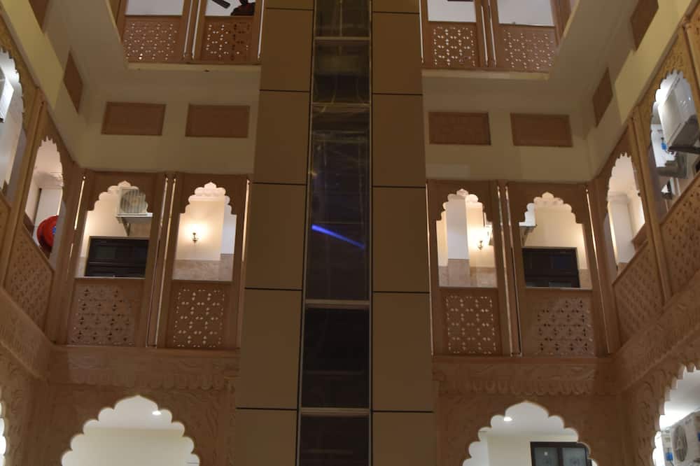 Jaipur Hotel New