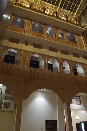 Exterior - Jaipur Hotel New (Jaipur)