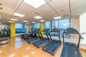 Comfort-Apartment, 1 Schlafzimmer | 1 Schlafzimmer, Zimmersafe, Bügeleisen/Bügelbrett