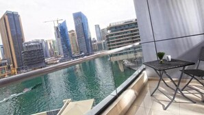 Unclassified image, 4 of 22, button - 1BR Dubai Marina Princes Tower (Dubai)