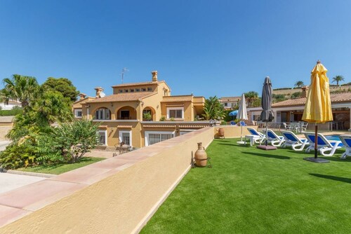 Villa Benimarco by Costa CarpeDiem