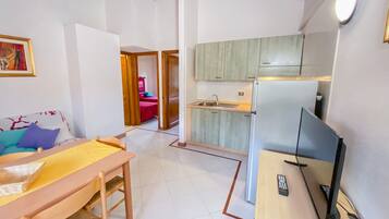 Appartamento, 2 camere da letto