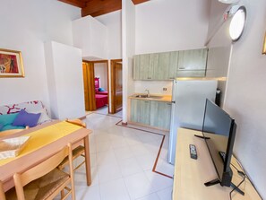 Apartamento, 2 habitaciones