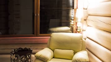 Signature Villa, 4 Bedrooms | Room amenity