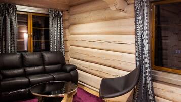 Villa Signature, 4 camere da letto | Servizio della camera