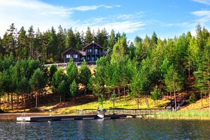 Marina - Kalina Villa (Savonlinna)