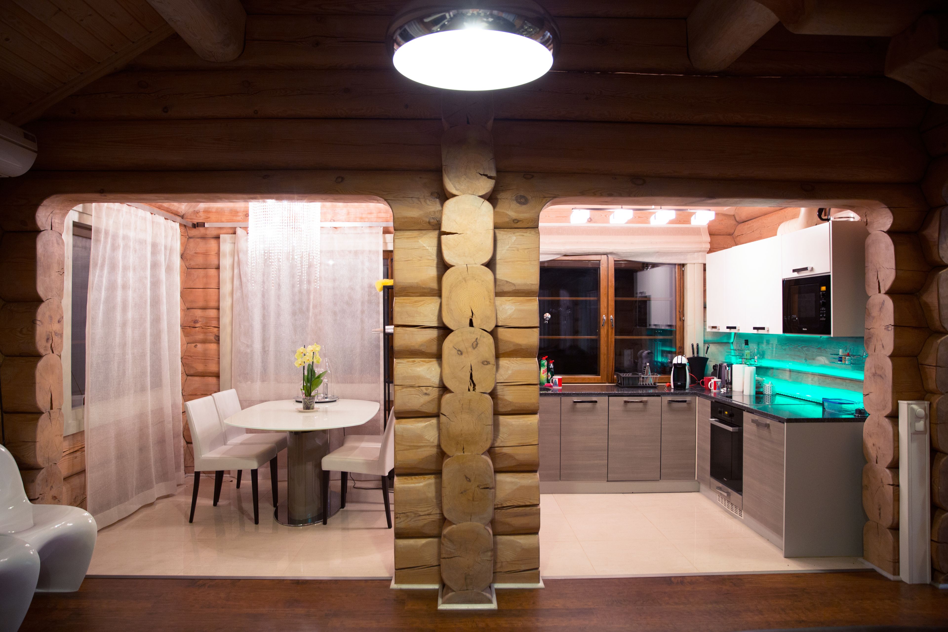 Villa Signature, 4 chambres | Cuisine privée | Réfrigérateur, micro-ondes, plaque de cuisson, lave-vaisselle