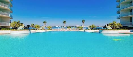 Piscine couverte, piscine chauffée