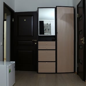 Superior Double or Twin Room | In-room safe, blackout curtains, free WiFi, bed sheets