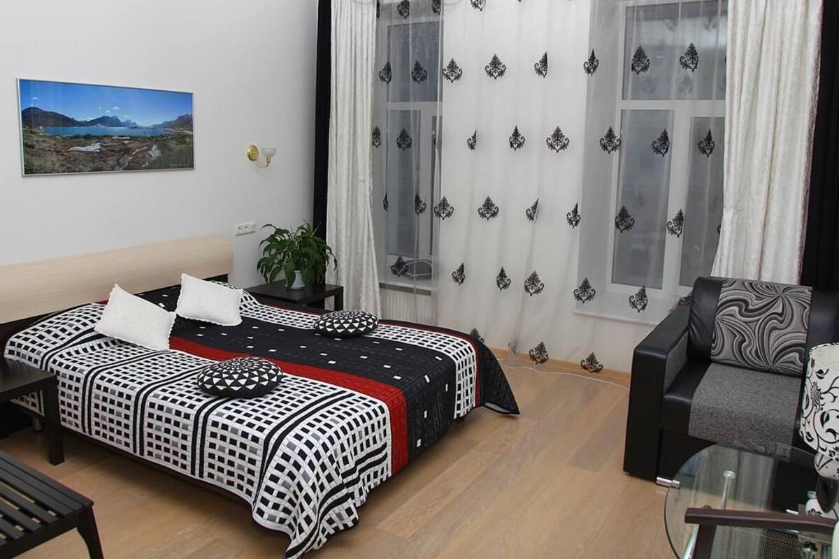 Superior Double or Twin Room | In-room safe, blackout curtains, free WiFi, bed sheets