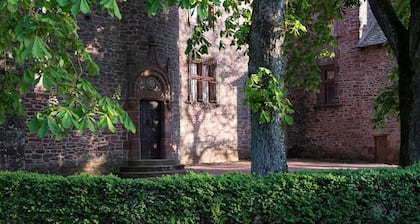 Château de Canac
