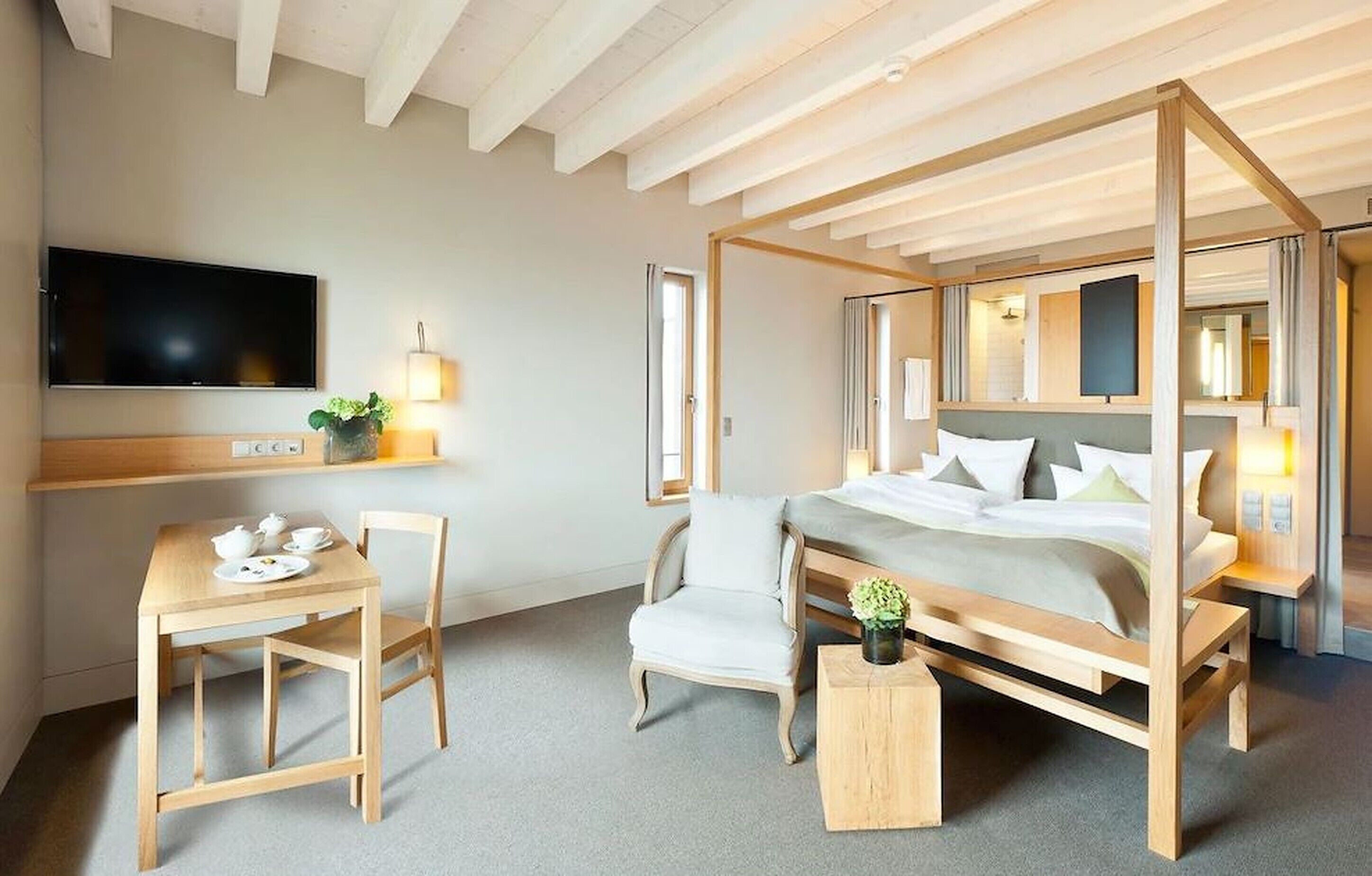 Foto - Schlosshotel Steinburg