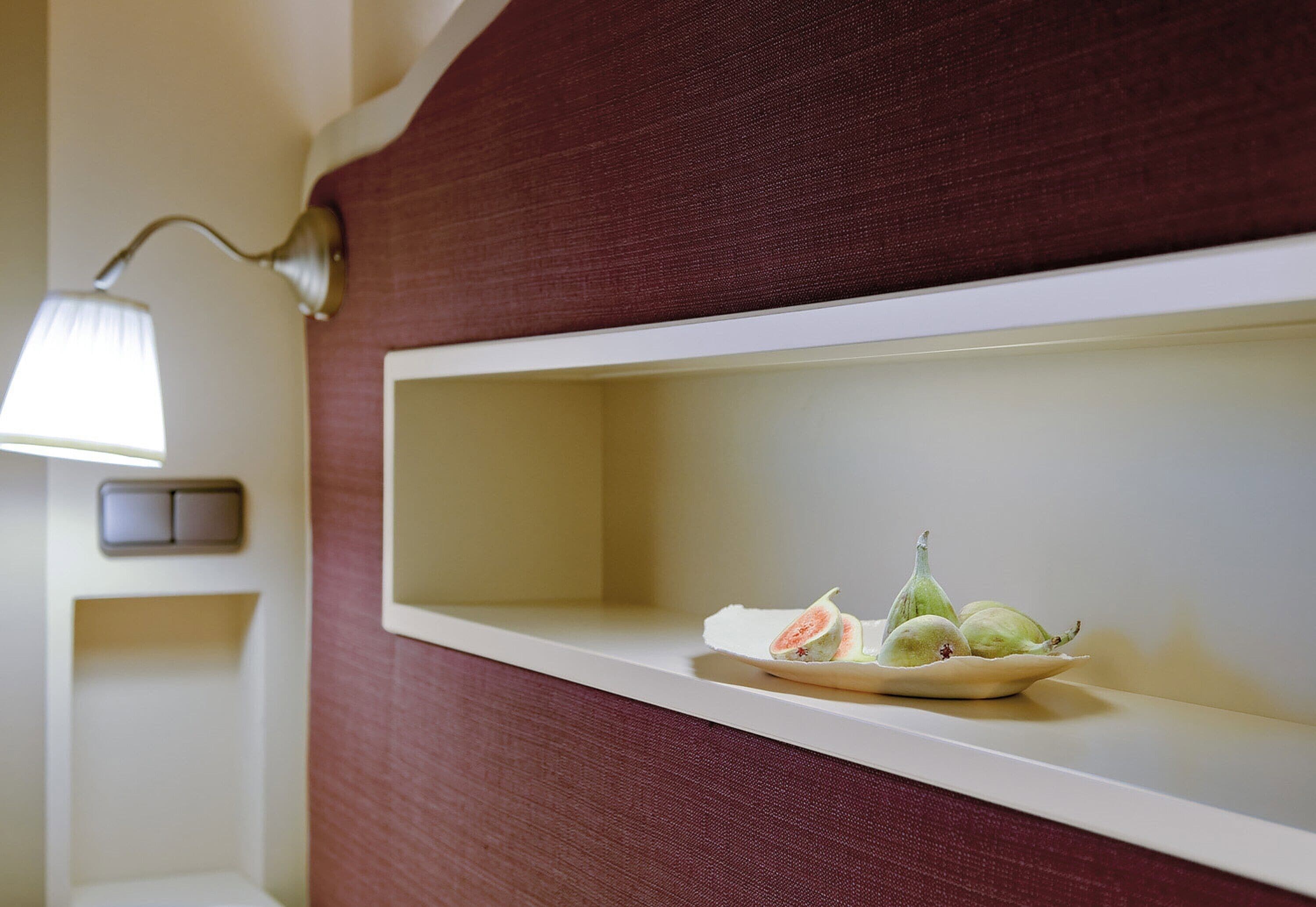 double room (landschloss 1) | 1 bedroom, hypo-allergenic bedding, in-room safe, individually decorated