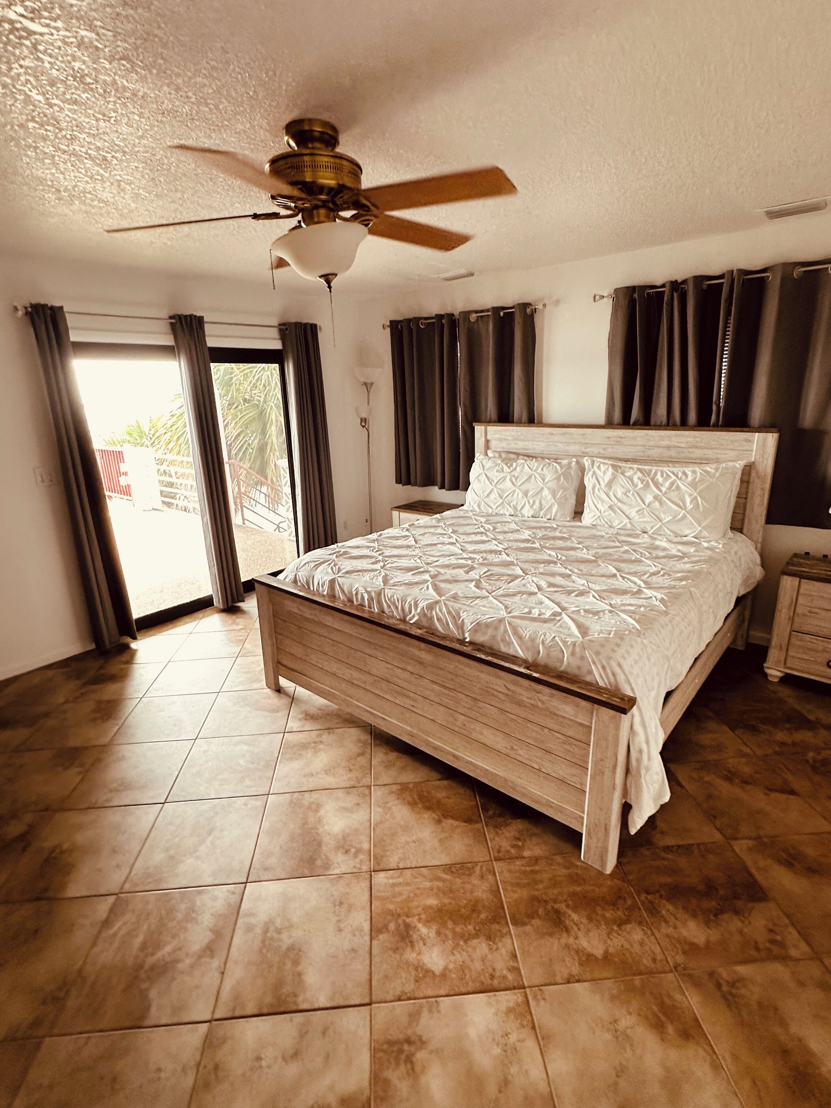 3 chambres, Wi-Fi, draps fournis