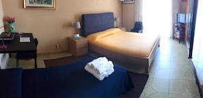 Deluxe-Doppelzimmer
