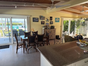 Restauration