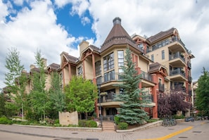 公寓式客房, 5 间卧室 | 外观