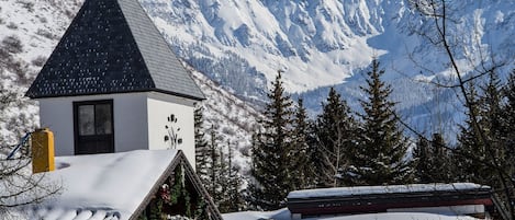 Condo, 3 Bedrooms | Exterior