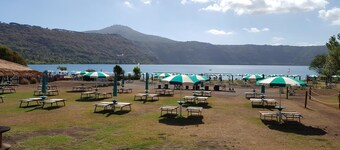 Il Nido del Falco B&B