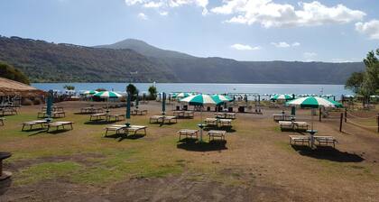 Il Nido del Falco B&B