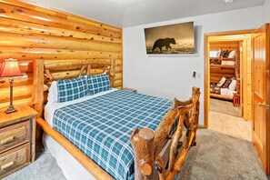 3 chambres, fer et planche à repasser, lit parapluie, Wi-Fi