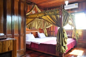 Family Room for 6 People | Kostenloses WLAN