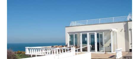Terras