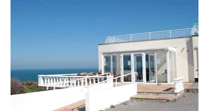 Corbia Re Phare Apartments