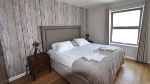 1 bedroom, iron/ironing board, free WiFi - Corbia Re Phare Apartments (St. Brelade)
