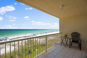 Property grounds - Kick back and relax, PARADISE AWAITS! 203 Destin Seafarer (Destin)