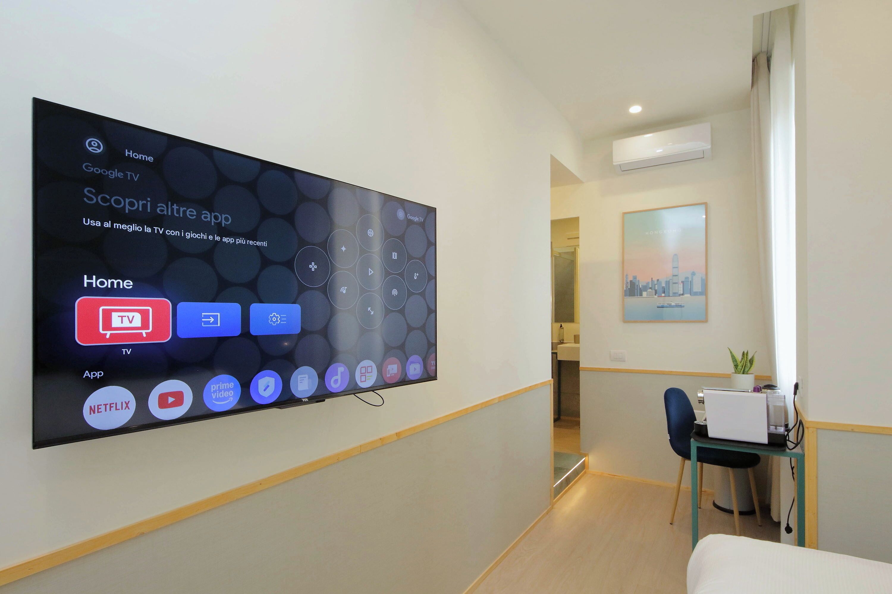 클래식 더블룸 | 객실 내 금고, 무료 WiFi, 침대 시트