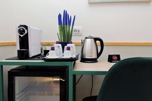 Double Room, Balcony