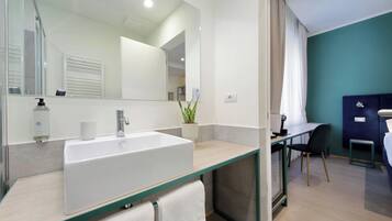 Chambre Double Classique | Salle de bain