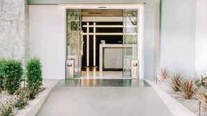 Reception - Garden City Resort (Kalamata)