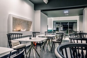 Interior - Garden City Resort (Kalamata)