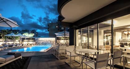 Garden City Resort