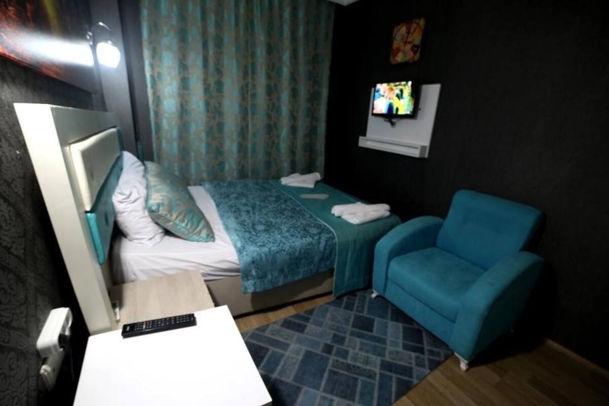 Economy Room | Free WiFi, bed sheets