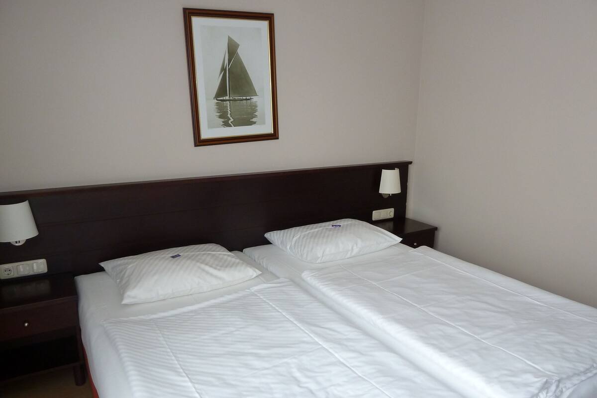 Appartement, 1 chambre