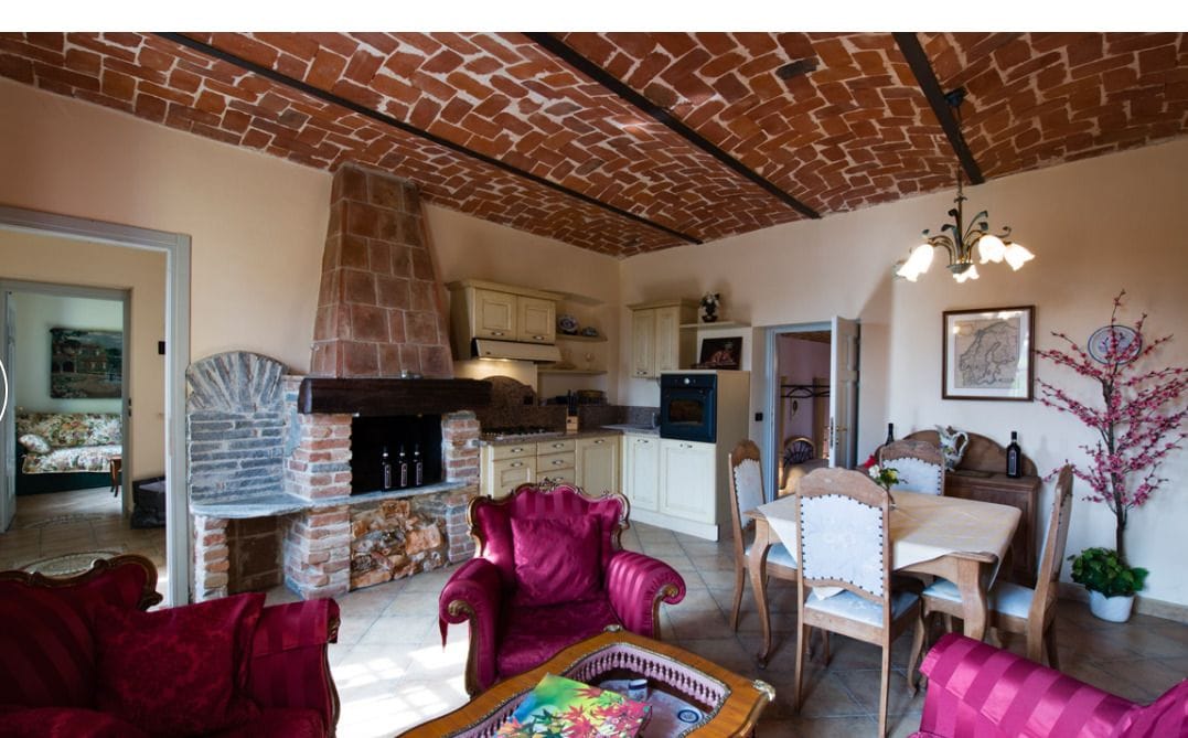 Suite, 1 Schlafzimmer | Eigene Kochnische
