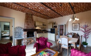 Suite, 1 camera da letto | Angolo cottura privato