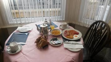 餐廳