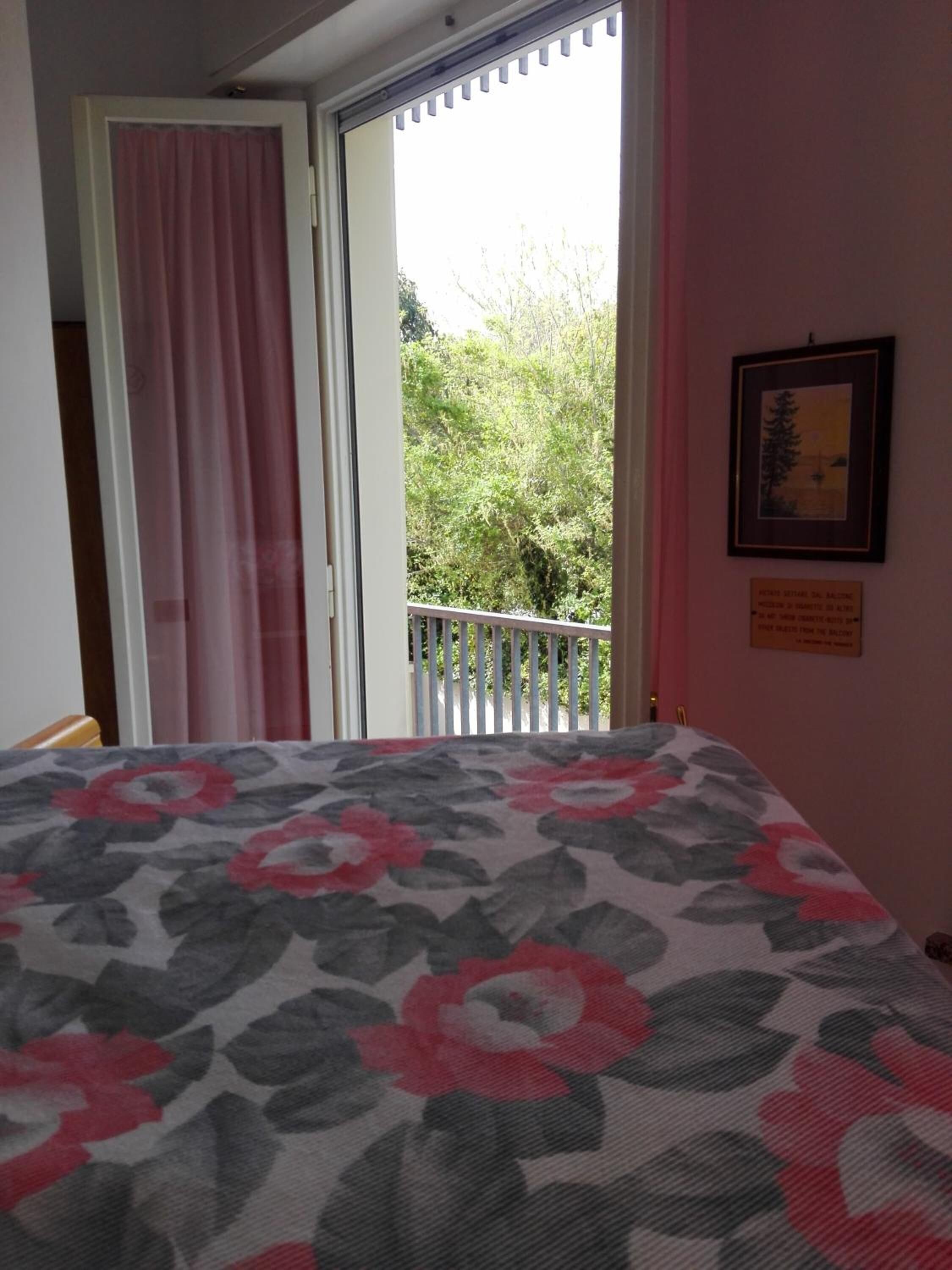 Photo - Hotel Parigi