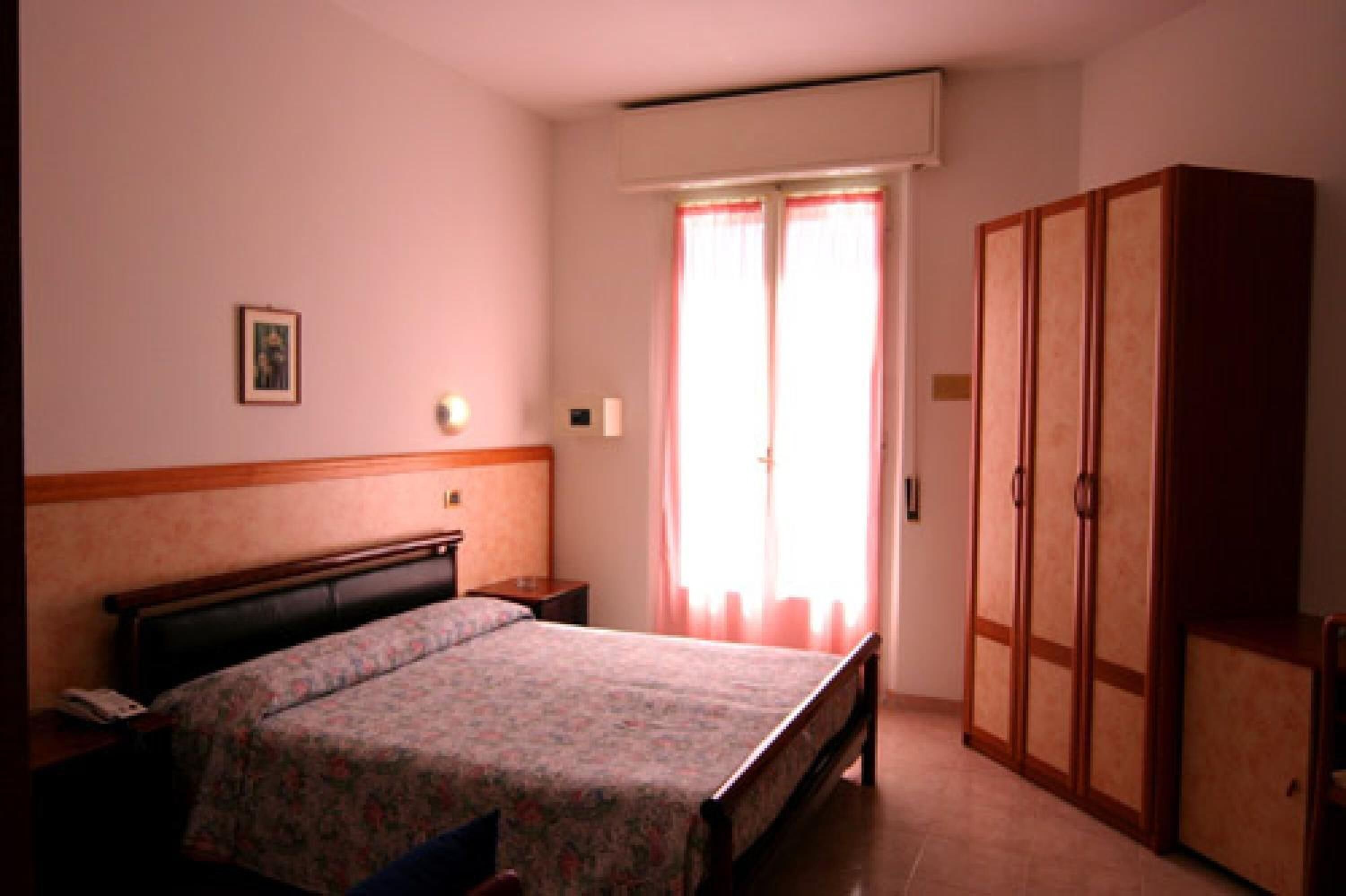 Photo - Hotel Parigi