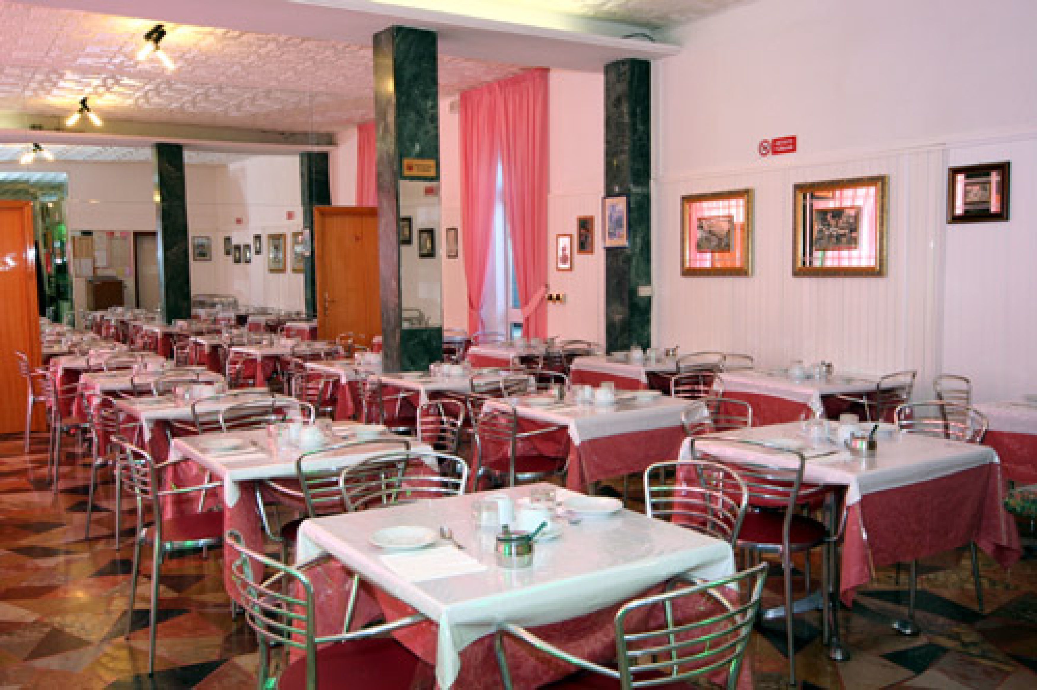 Foto - Hotel Parigi