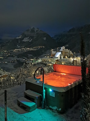 Massages -  Active B&B Prairerhof (Schenna)