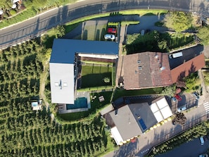 Exterior -  Active B&B Prairerhof (Schenna)