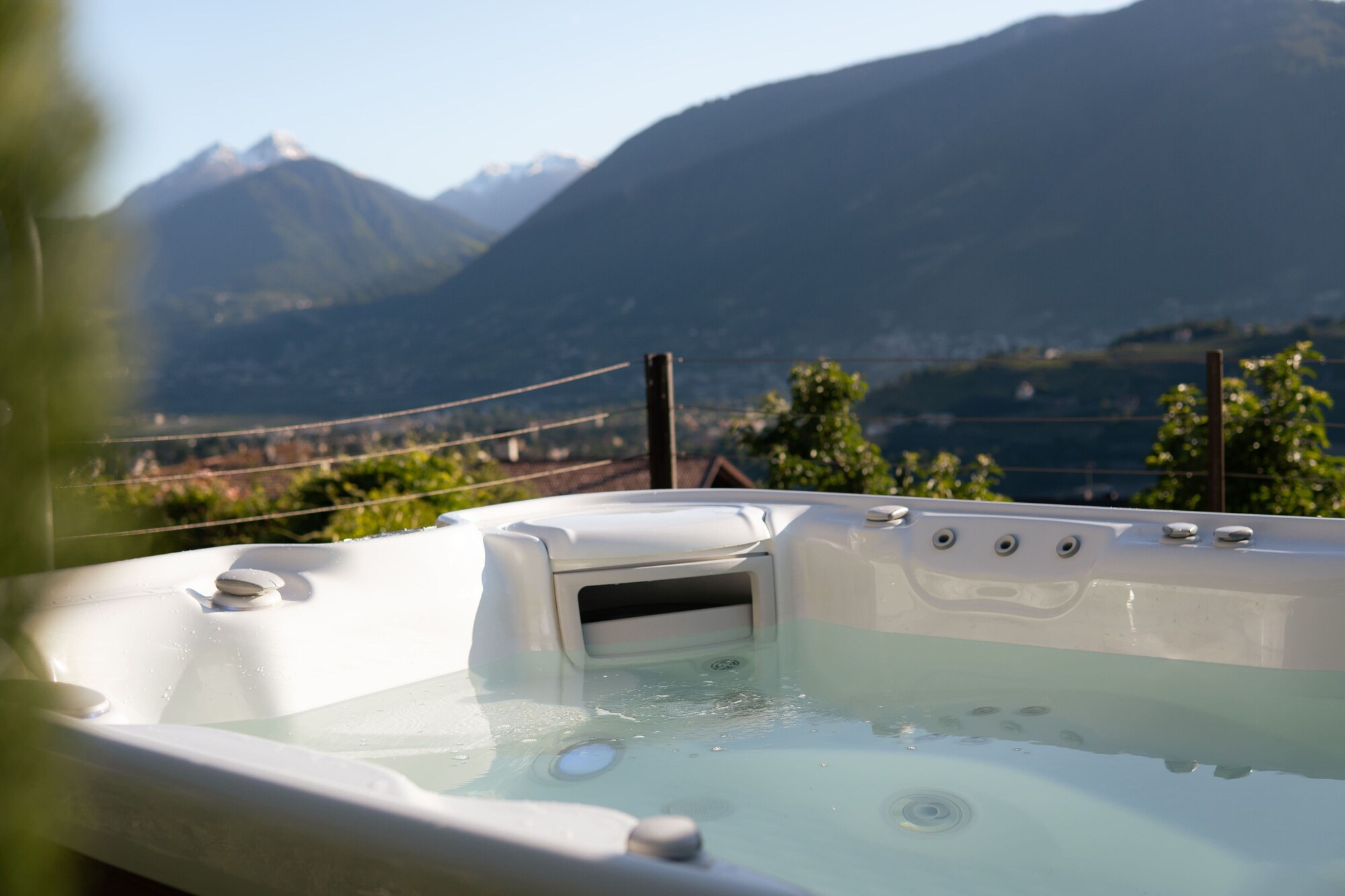 Hotel 2 stelle