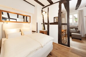 Chambre Double Standard