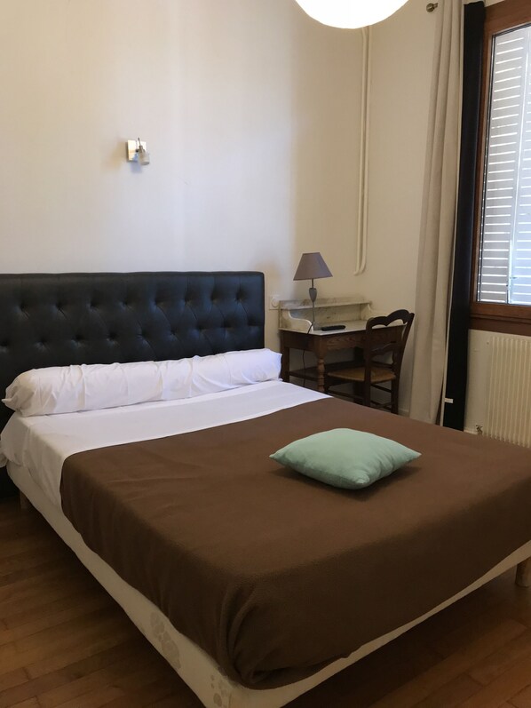 Double Room, 1 Double Bed, Non Smoking